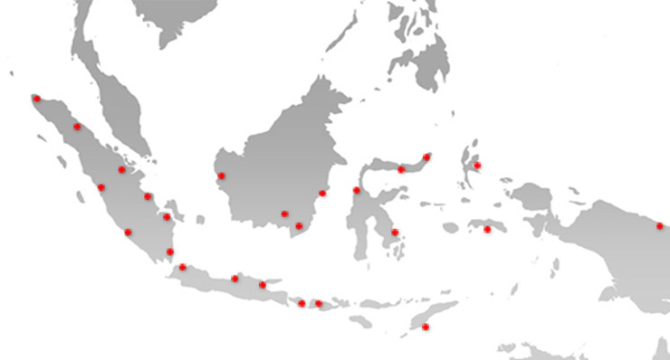 Indonesia Market