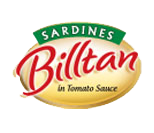 sardines billtan