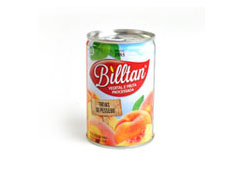 Peach Billtan