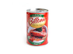 Billtan Sardines